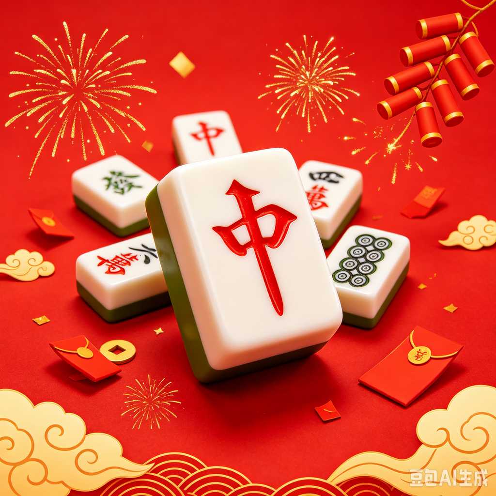 odor free mahjong set