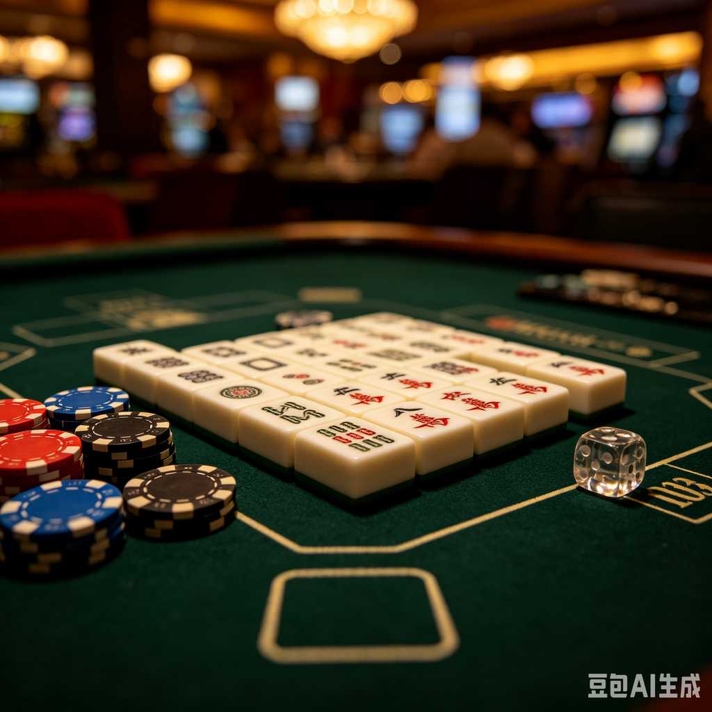 Bruges,mahjong