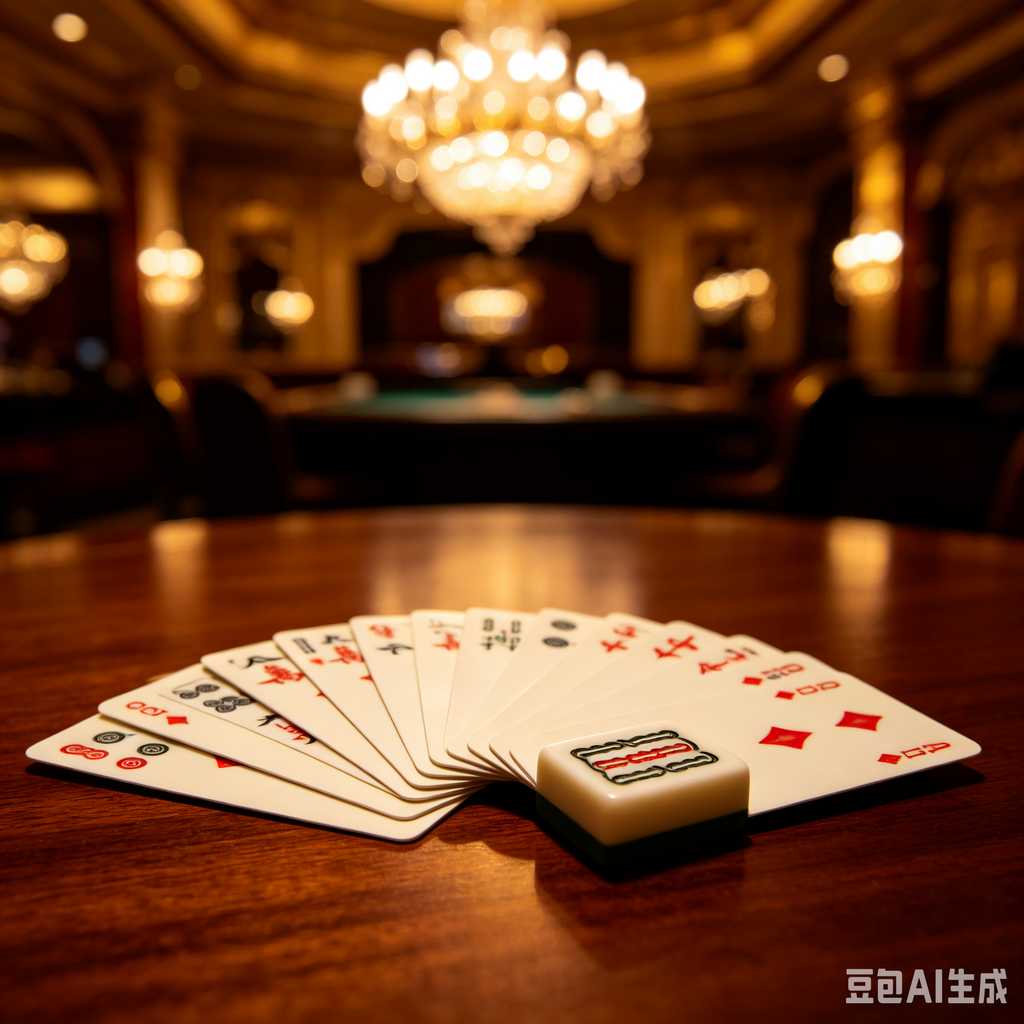 Decatur,mahjong